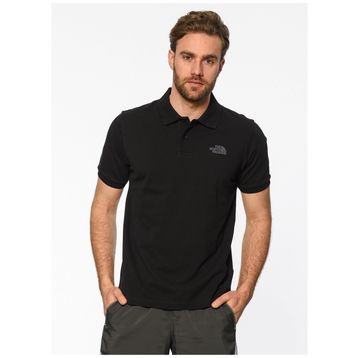 The North Face Polo Piquet T-Shirt