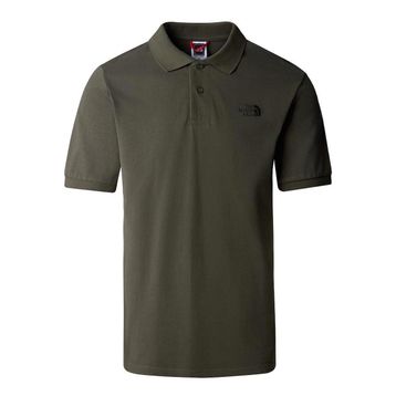 The North Face Polo Piquet T-Shirt