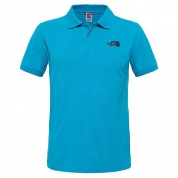 The North Face Polo Piquet T-Shirt