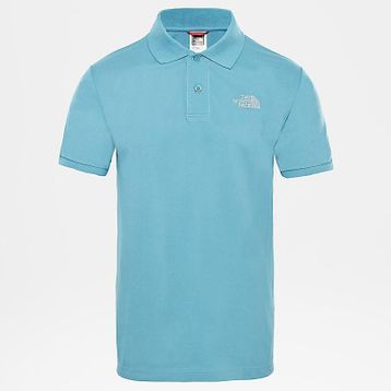 The North Face Polo Piquet T-Shirt