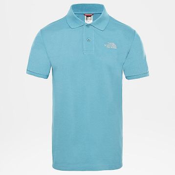 The North Face Polo Piquet T-Shirt