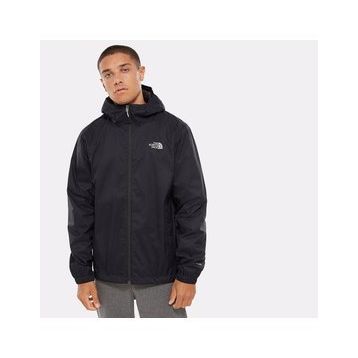 The North Face Quest Erkek Kapüşonlu Mont