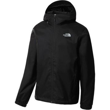 The North Face Quest Erkek Kapüşonlu Mont