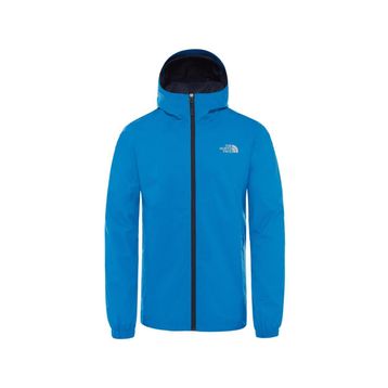 The North Face Quest Gri Siyah Erkek Mont