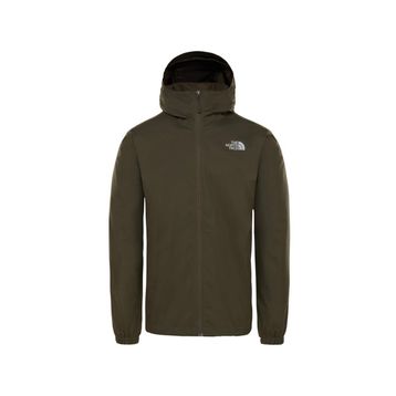 The North Face Quest Gri Siyah Erkek Mont