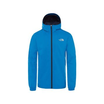 The North Face Quest Gri Siyah Erkek Mont