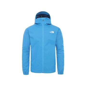 The North Face Quest Mavi Erkek Mont