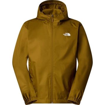 The North Face Quest NF00A8AZ1OB1 Yosun Yeşili Erkek Mont