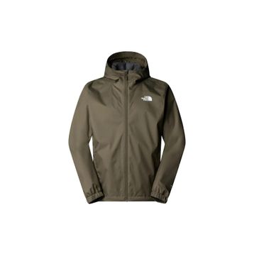 The North Face Quest NF00A8AZ21L1 Haki Erkek Mont