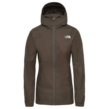The North Face Quest NF00A8AZQOB1 Açık Sarı Erkek Mont