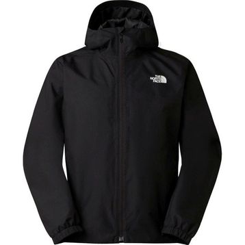 The North Face Quest NF0A8G0RJK31 Siyah Erkek Mont