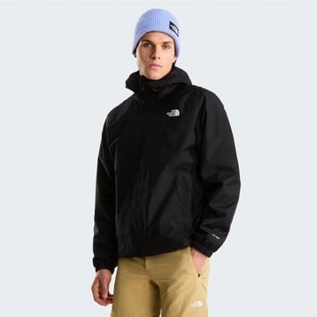 The North Face Quest NF0A8G0RJK31 Siyah Erkek Mont