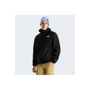 The North Face Quest NF0A8G0RJK31 Siyah Erkek Mont
