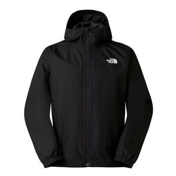 The North Face Quest NF0A8G0RJK31 Siyah Erkek Mont