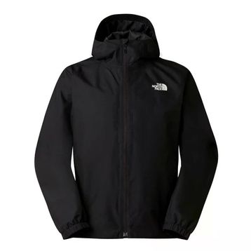 The North Face Quest NF0A8G0RJK31 Siyah Erkek Mont