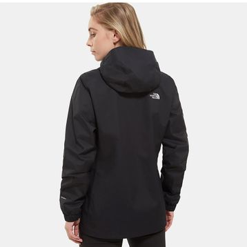The North Face Quest Siyah Kadın Mont