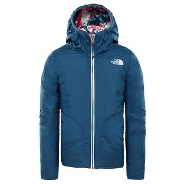 The North Face Reversible Perrito Kız Çocuk Mont