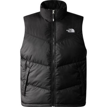 The North Face Saikuru NF0A853JJK31 Siyah Erkek Mont