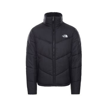 The North Face Saikuru Siyah Erkek Mont