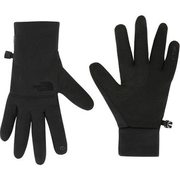 The North Face Siyah Etip Recycled Glove Eldiven