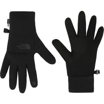 The North Face Siyah Etip Recycled Glove Eldiven