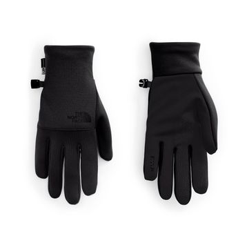 The North Face Siyah Etip Recycled Glove Eldiven