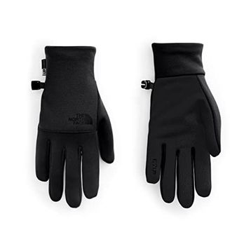 The North Face Siyah Etip Recycled Glove Eldiven