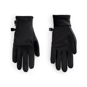 The North Face Siyah Etip Recycled Glove Eldiven