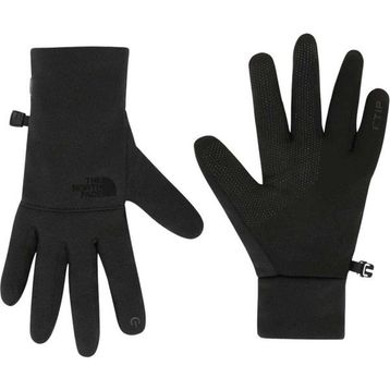 The North Face Siyah Etip Recycled Glove Eldiven