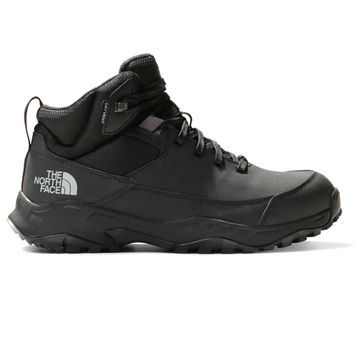 The North Face Siyah NF0A7W4GKT01 Erkek Trekking Bot