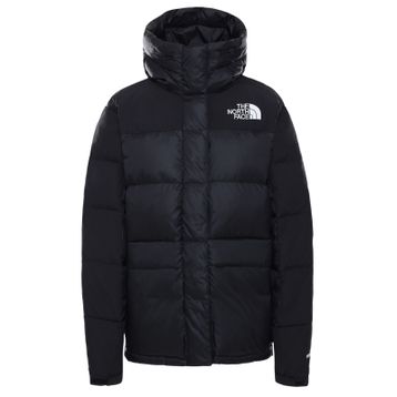 The North Face Siyah W Hmlyn Down Parka Kadın Outdoor Montu