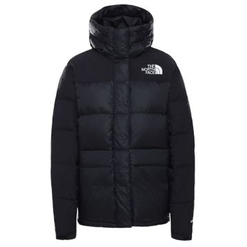 The North Face Siyah W Hmlyn Down Parka Kadın Outdoor Montu