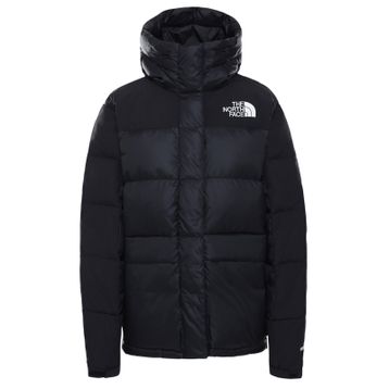 The North Face Siyah W Hmlyn Down Parka Kadın Outdoor Montu