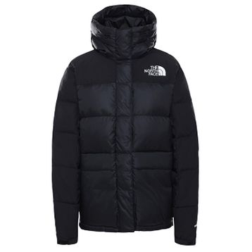 The North Face Siyah W Hmlyn Down Parka Kadın Outdoor Montu