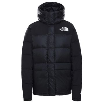 The North Face Siyah W Hmlyn Down Parka Kadın Outdoor Montu