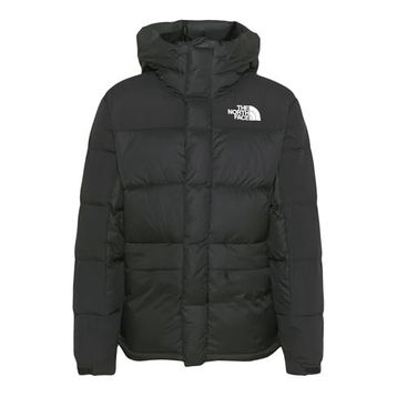 The North Face Siyah W Hmlyn Down Parka Kadın Outdoor Montu