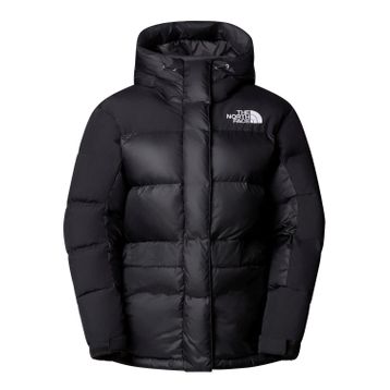 The North Face Siyah W Hmlyn Down Parka Kadın Outdoor Montu
