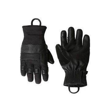 The North Face Siyah W Montana Luxe Futurelight Glove Eldiven