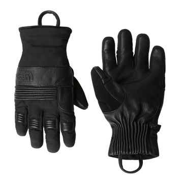 The North Face Siyah W Montana Luxe Futurelight Glove Eldiven