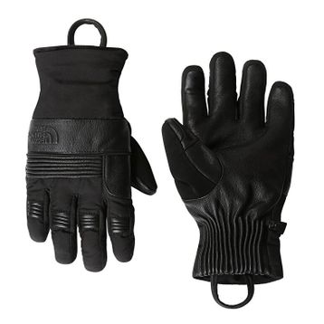 The North Face Siyah W Montana Luxe Futurelight Glove Eldiven