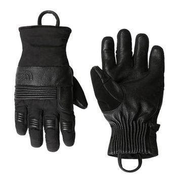 The North Face Siyah W Montana Luxe Futurelight Glove Eldiven