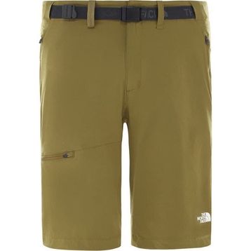 The North Face Speedlight Yeşil Erkek Pantolon