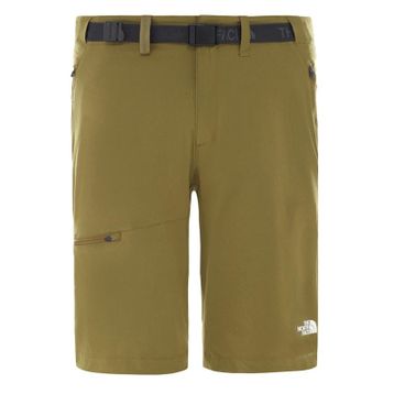 The North Face Speedlight Yeşil Erkek Pantolon