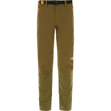 The North Face Speedlight Yeşil Erkek Pantolon