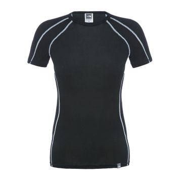The North Face T0A2LXJK3 W Light Ss Crew Neck Kadın İçlik
