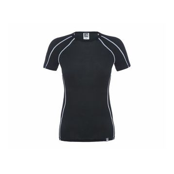 The North Face T0A2LXJK3 W Light Ss Crew Neck Kadın İçlik
