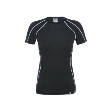 The North Face T0A2LXJK3 W Light Ss Crew Neck Kadın İçlik