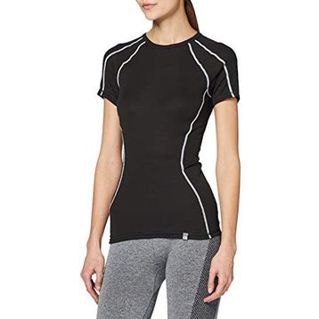 The North Face T0A2LXJK3 W Light Ss Crew Neck Kadın İçlik