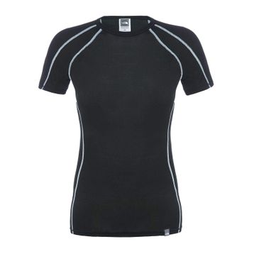 The North Face T0A2LXJK3 W Light Ss Crew Neck Kadın İçlik