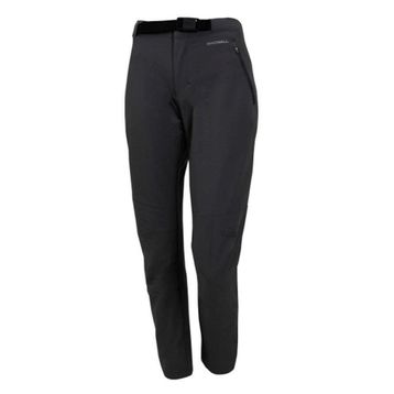 The North Face T0A8MQ044 Siyah Kadın Pantolonu